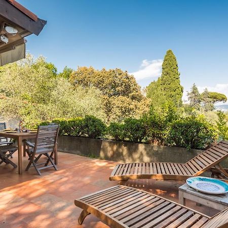 Porto Alto Villa Porto Venere Exterior foto