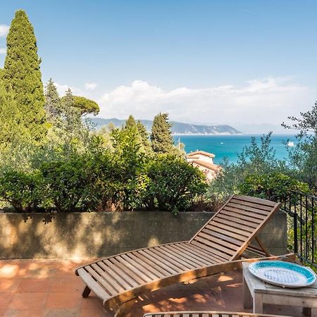 Porto Alto Villa Porto Venere Exterior foto