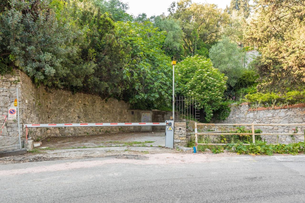 Porto Alto Villa Porto Venere Exterior foto