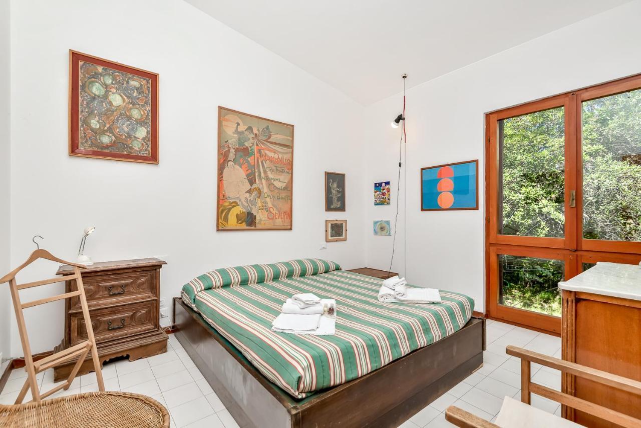 Porto Alto Villa Porto Venere Exterior foto