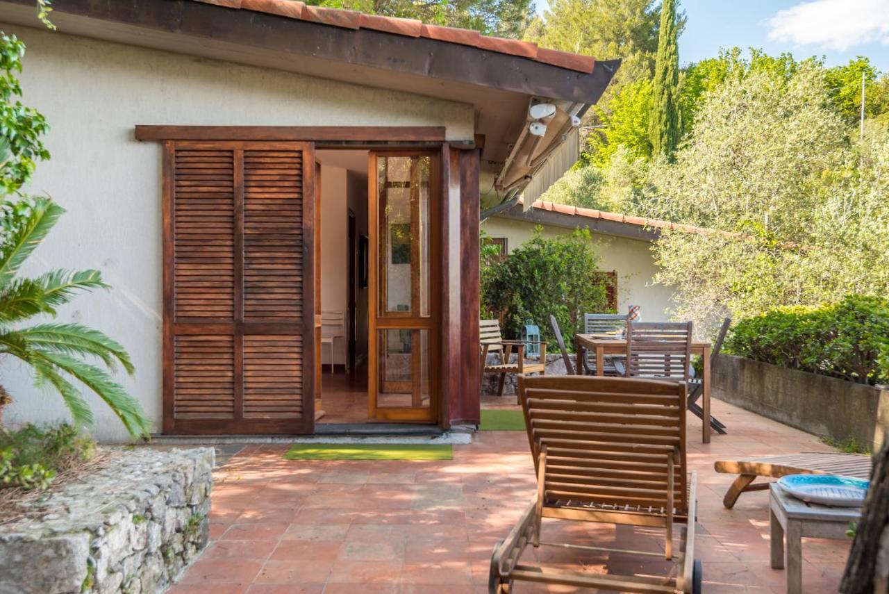 Porto Alto Villa Porto Venere Exterior foto