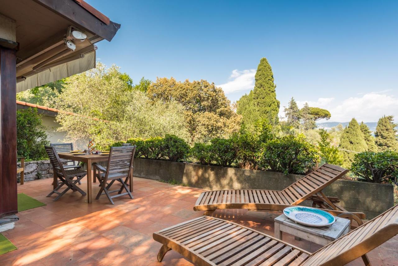 Porto Alto Villa Porto Venere Exterior foto