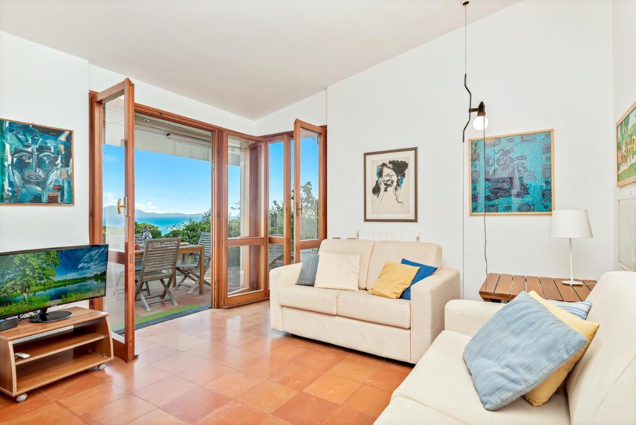 Porto Alto Villa Porto Venere Exterior foto
