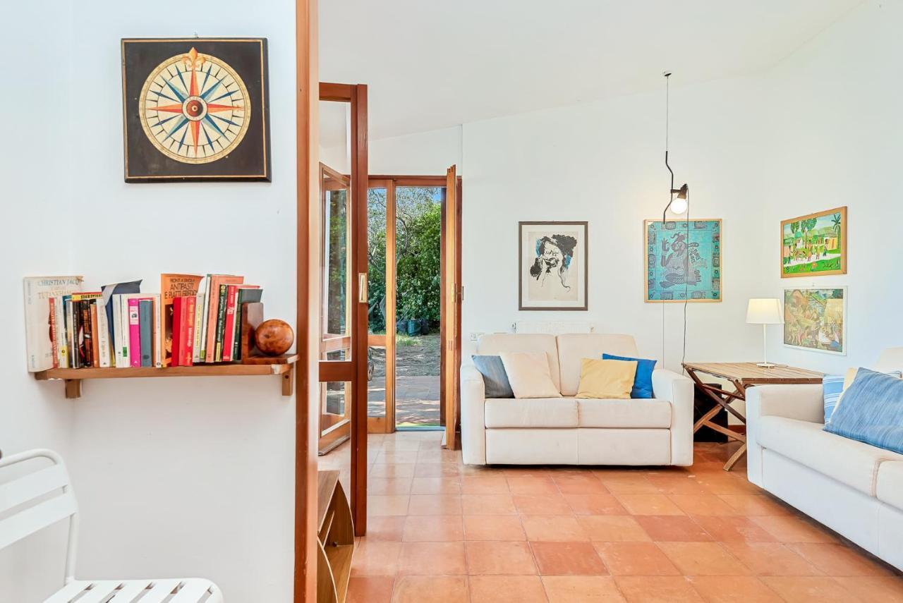 Porto Alto Villa Porto Venere Exterior foto
