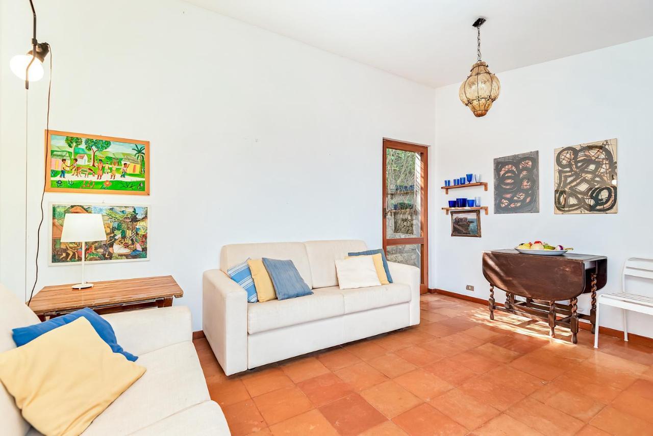 Porto Alto Villa Porto Venere Exterior foto